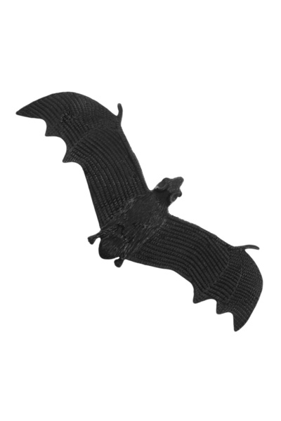OEM Lilieci Decorativi de Halloween - 6buc – decor tematic pentru casă, petre...