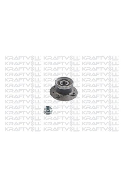 Kraftvoll ARKA TEKER PORYASI RULMANLI MEGANE SCENIC ABS 96>01