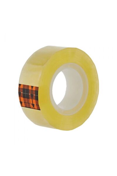 3M Διαφανής ταινία σκοτς 15mm x 33m