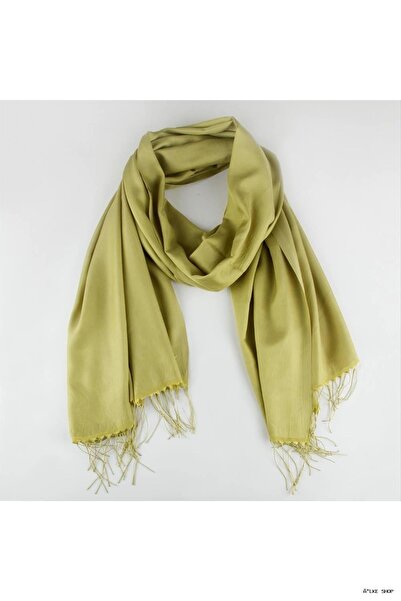 ZERO LAND Ilkestor Reversible (112731) Shawl Green