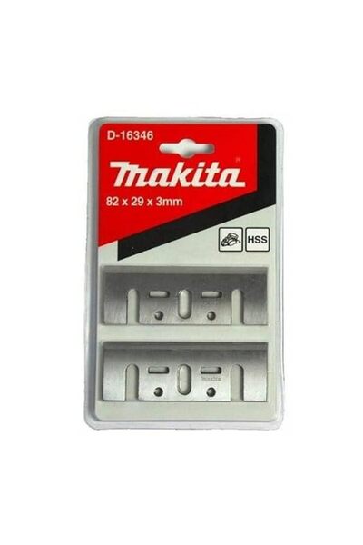 Makita شفرة مسح الأرض 82 مم، موديل #   D-16346