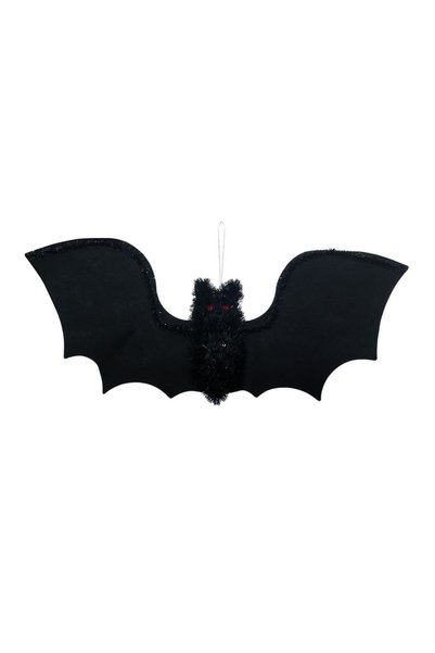OEM Liliac Decorativ cu Beteala de Halloween – ornament suspendabil pentru uș...