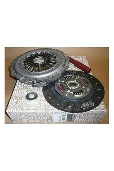 MAİS DEBRIYAJ SETI RULMANSIZ MEGANE II SCENIC LOGAN CLIO III HB MODUS 1,5DCI K9K 06> (826304)