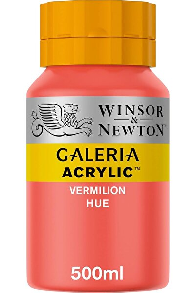 Winsor Newton Winsor & Newton Galeria Acrylic Powder Blue 250ml,tube with eve...