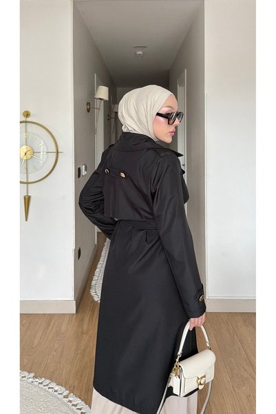 Quen معطف نسائي