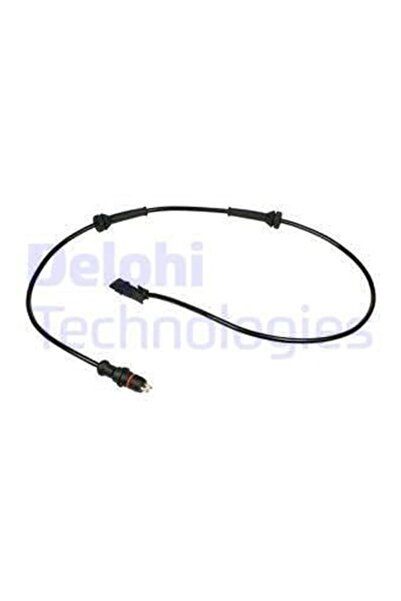 DELPHİ ABS KABLOSU SENSORU ARKA MEGANE II