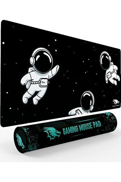 Generic Mouse pad Extended Large Gaming Mouse Pad XXL & XXXL Full Desk Liquid...