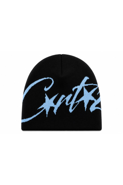 Stay Out Corteiz Baby Blue Special Edition