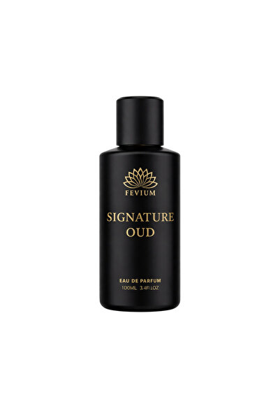 fevium عطر سيجنتشر عود