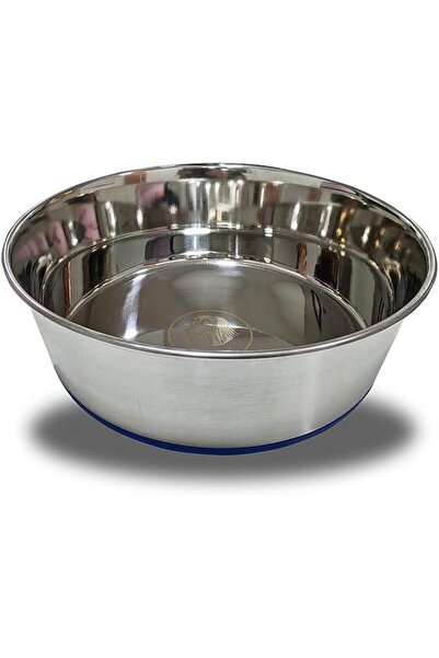 Saluki Steel Bowl Mini For Cats and Dogs 0.25L (Mini)