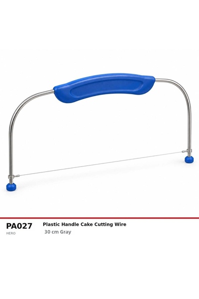 Fida Pandispanya Wire Cutter with Plastic Handle - 3 Pieces