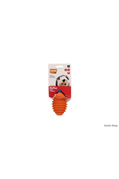 Karlie Ilkestor Stringed Dental Pet Toy (90727) 6