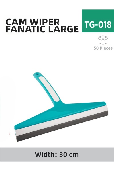 inci çelik aksesuar 5 Pieces of Camsi̇l Fanati̇k Large (F 028)