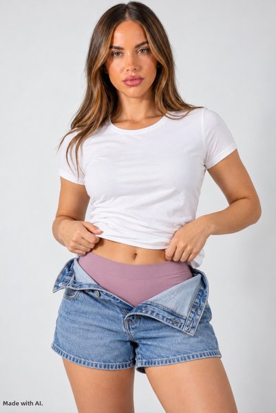 gymhams سراويل داخلية نسائية بدون خياطة، ملابس داخلية - سراويل بوكسر قصيرة ناعمة ومرنة وخفيفة الوزن