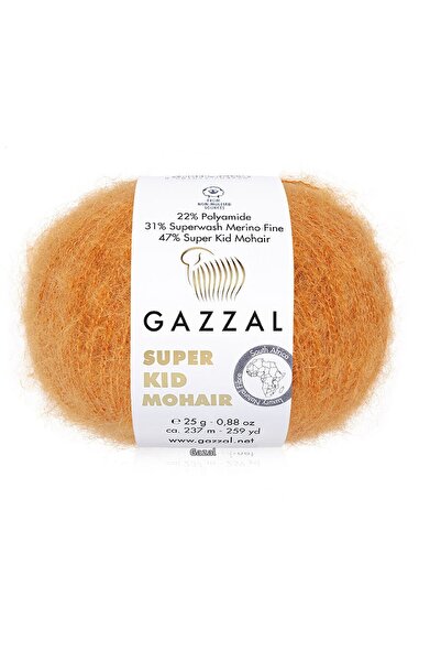 Gazzal Σούπερ Κιντ Μοχέρ 64419