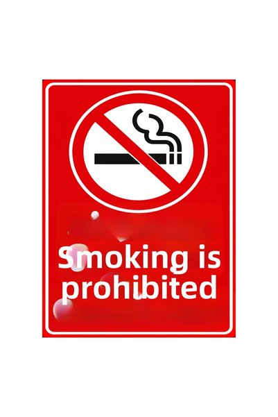 Gokco Cigarette Smoking Mat Is Durable and Resistant, 30X40 cm – 3 mm Foreks ...