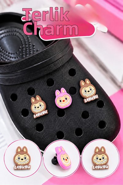 COMFORTSTEP Slipper Ornament Figure