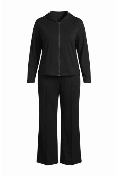 Trendyol Curve Black
