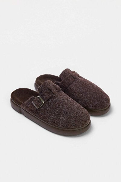 TRENDYOL SHOES Slippers