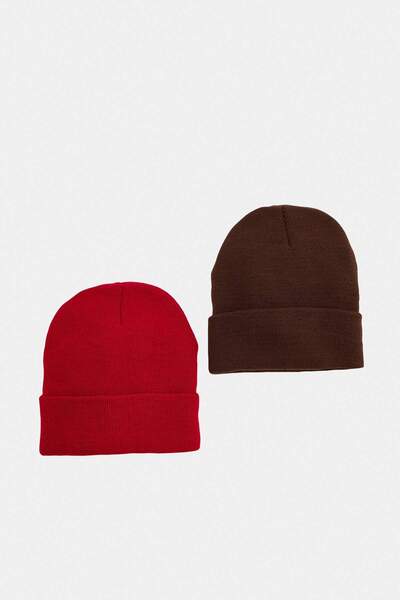 TRENDYOL SHOES Beanie