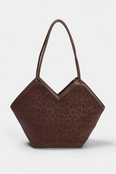 TRENDYOL SHOES Shoulder Bag