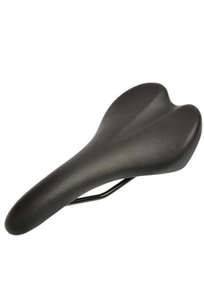 Choice 201A Black ZHIQIU Colour Bike Saddle Seat Pad Breathable Comfortable B...