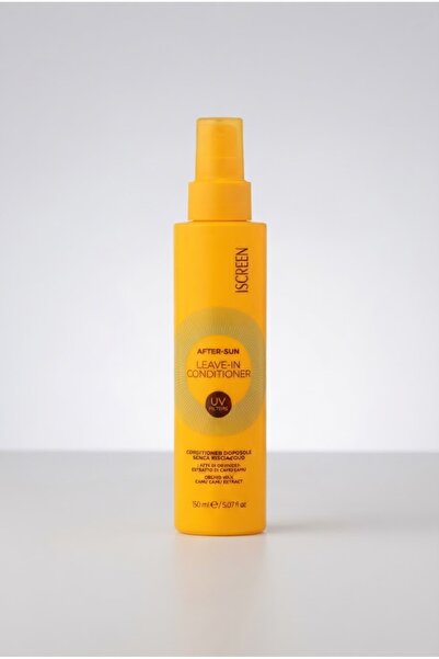 SCREEN After Sun Intensive Color Protecting Conditioner 150 ml - Sun Control ...