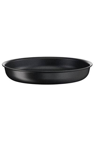 TEFAL Titanyum 6x Indüksiyon Tabanlı Mix Tava - 22 Cm