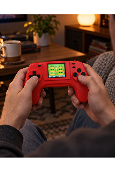 OEM Un controller retro super distractiv 🎮 — combină designul clasic cu tehn...