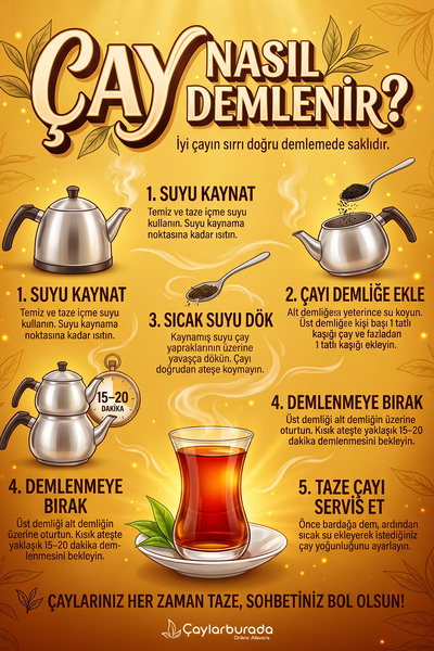 İçim Çay Special ريز هارمان 1000 جرام
