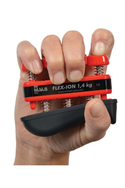 Cando Digiflex El Parmak Kuvvetlendirici MOVES