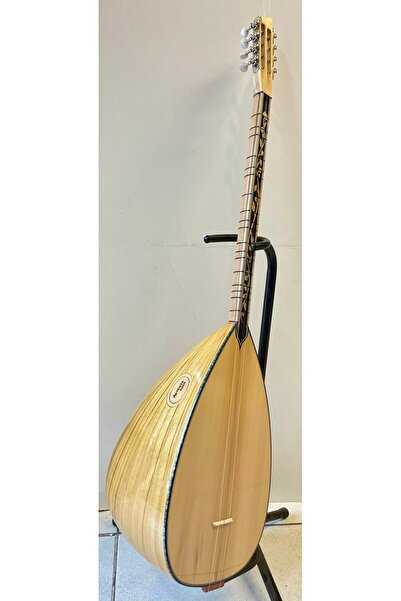 ARTEMİS Gitar Burgulu Kısa Sap Dut Bağlama