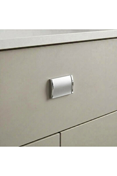 EYM Tabaka Mobilya Dolap Kulp 32 mm