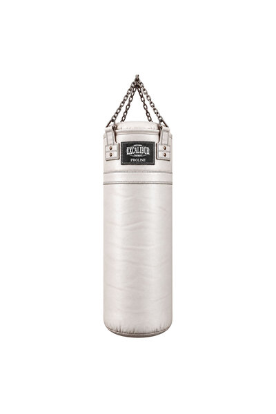 Excalibur Proline Salon Tipi Boks Torbası 120 x 40 cm Beyaz