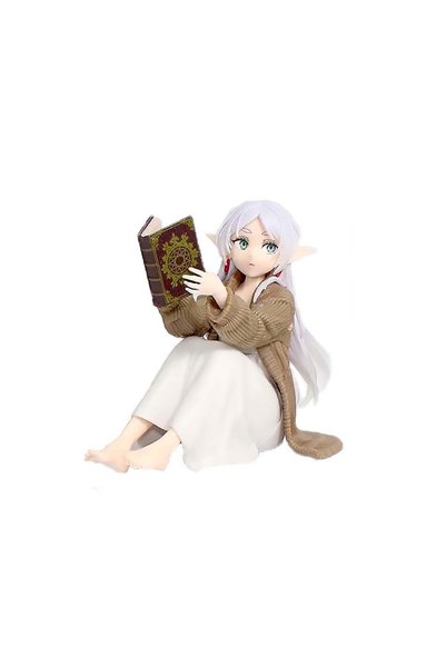 Choice4 E 1Pcs Frieren: Memories of the journey Frieren Action Figure Kotobuk...