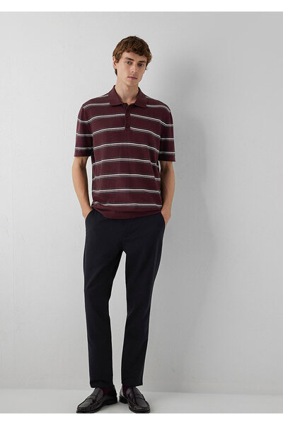 Mavi Matthew Edition Siyah Pantolon 0010242-A6529