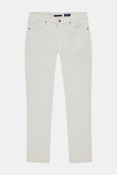 W Collection TAŞ BORU PAÇA SPOR PANTOLON