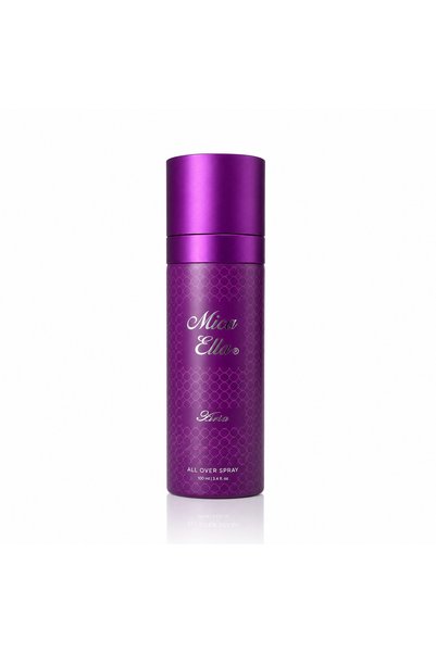 Harf Oud Body Spray آريا – Aria