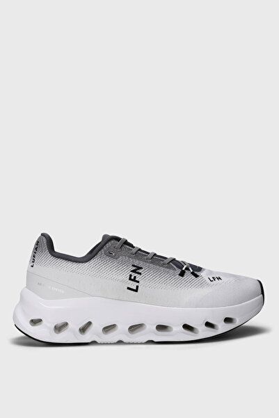 Lufian Troy Erkek Sneaker Ayakkabı Beyaz