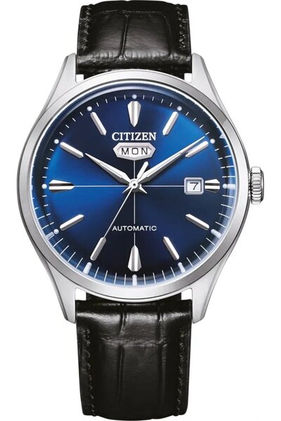 Citizen Nh8390-20le Otomatik Erkek Kol Saati