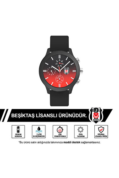 Beşiktaş Quantum Kol Saati GNL69E4519