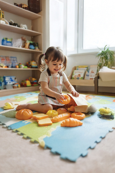 papey Fırından Ekmek Poğaça Simit Büyük Paket