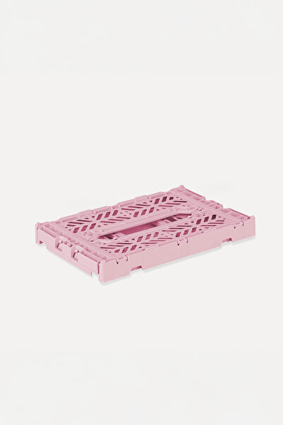 Aykasa 261710 Minibox Cherry Blossom Katlanabilir Kasa