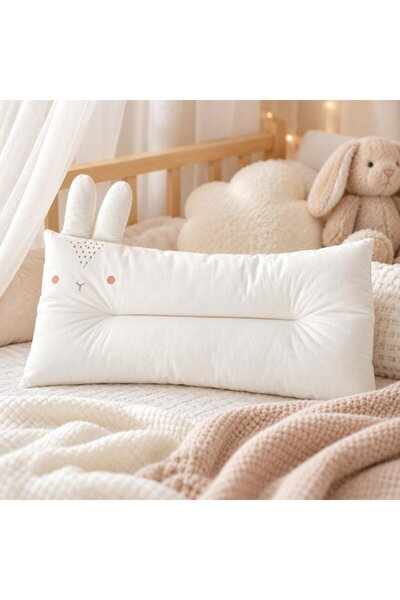 Empria Perna pentru copii, ultra soft, Empria, model Iepuras