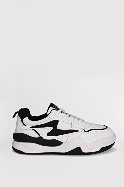 Lufian Maya Women's Sneaker Shoes Black