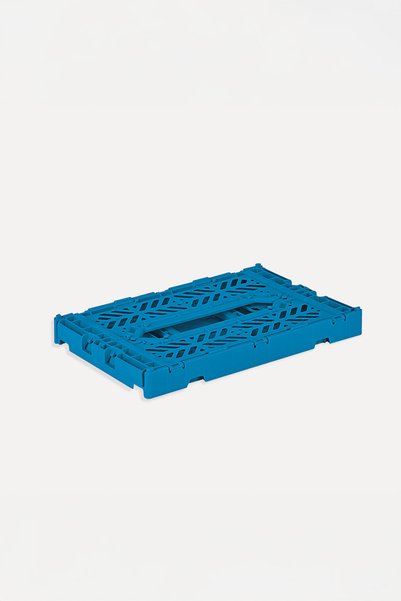 Aykasa 261710 Carcasă pliabilă Minibox Cool Blue