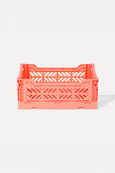 Aykasa Aykasa Mini Box Salmon Foldable Case