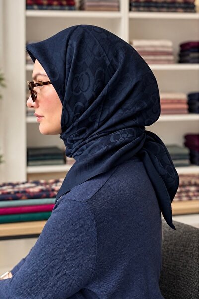 Noura Elisa Lyocell Scarf