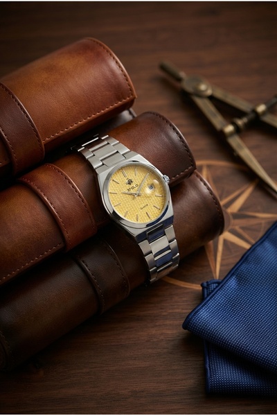 DNZ Watch Store Erkek Kol Saati