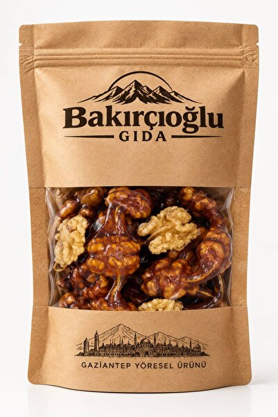 500g Kelebek Cevizli sucuk